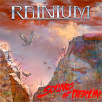 RAINIUM-CD-Cover