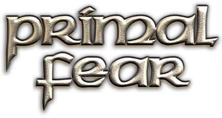 PRIMAL FEAR-Logo