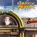 HEAVY PETTIN-CD-Cover