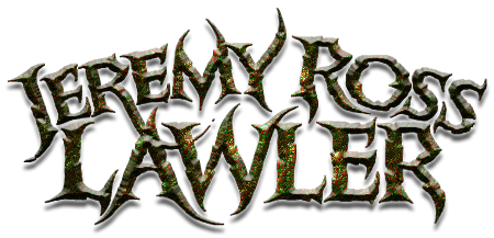 Jeremy Ross Lawler-Logo