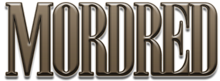 MORDRED (US)-Logo