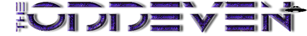 THE ODDEVEN-Logo