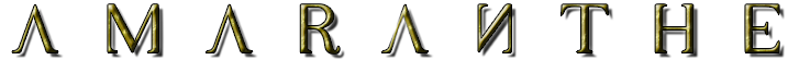AMARANTHE-Logo