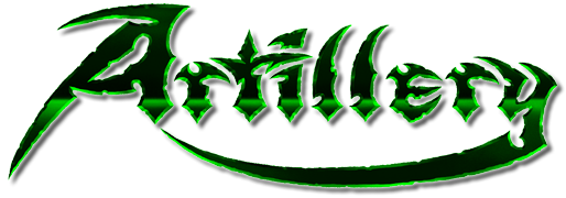 ARTILLERY-Logo