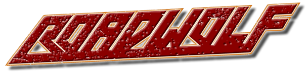 ROADWOLF-Logo