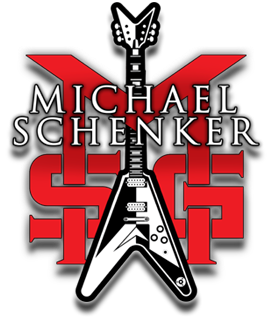 Michael Schenker-Logo