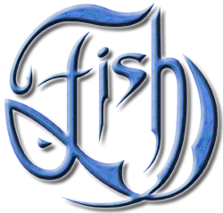 Fish-Logo