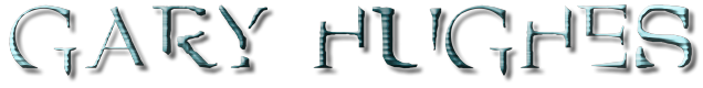 Gary Hughes-Logo