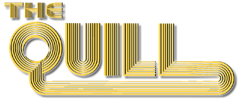 THE QUILL-Logo