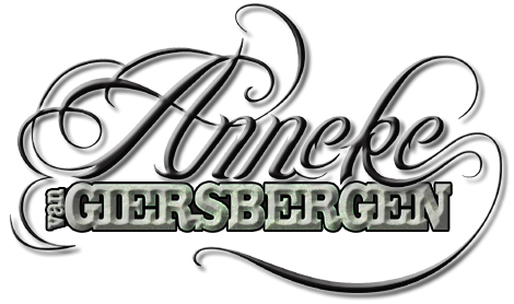 Anneke van Giersbergen-Logo