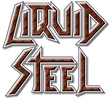 LIQUID STEEL-Logo