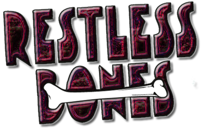 RESTLESS BONES-Logo