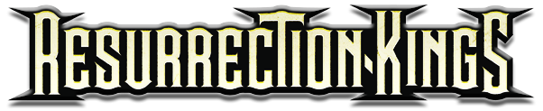RESURRECTION KINGS-Logo