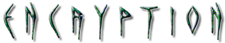 ENCRYPTION (D)-Logo