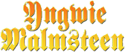 Yngwie Malmsteen-Logo