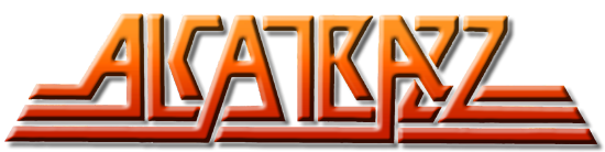 ALCATRAZZ [IV]-Logo