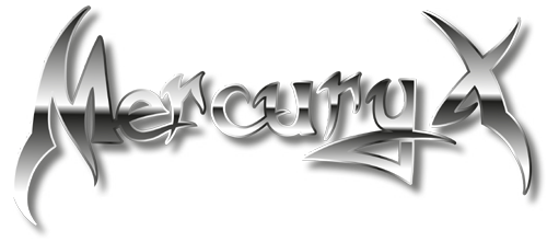 MERCURY X-Logo