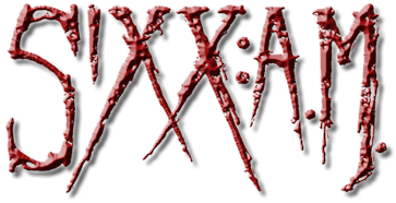 SIXX:A.M.-Logo
