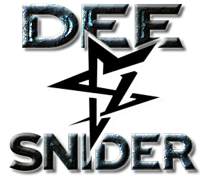 Dee Snider-Logo
