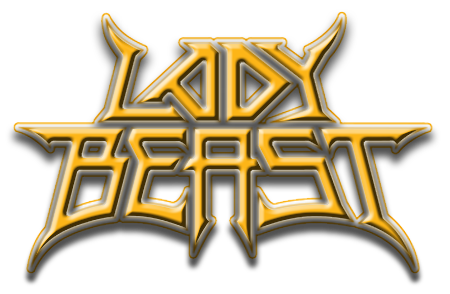 LADY BEAST-Logo