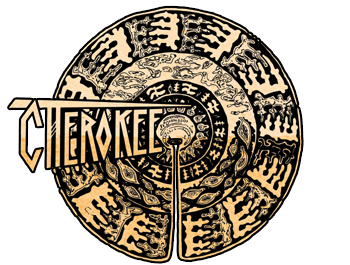 CHEROKEE (D, Köln)-Logo
