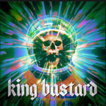 KING BASTARD-CD-Cover