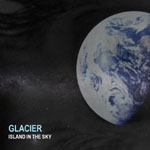 GLACIER (GB)-CD-Cover