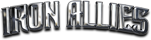 IRON ALLIES-Logo