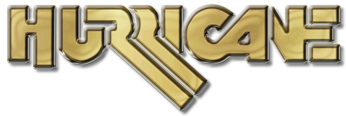HURRICANE (US)-Logo