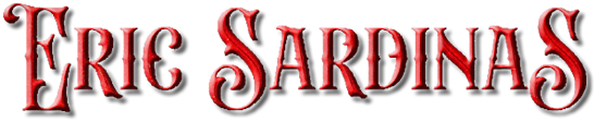 Eric Sardinas-Logo