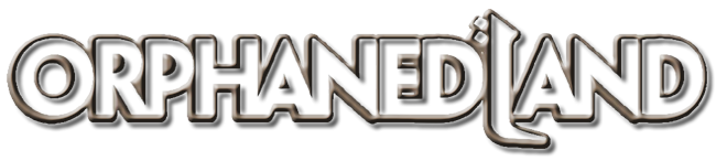 ORPHANED LAND-Logo