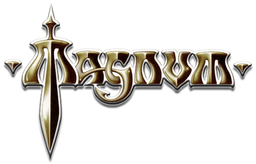 MAGNUM (GB)-Logo