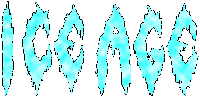ICE AGE (S)-Logo