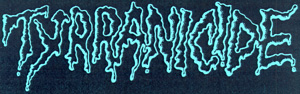 TYRRANICIDE-Logo