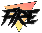 FIRE (US)-Logo