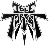 IDLE THREAT-Logo