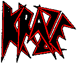 KRAZE (US)-Logo