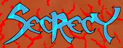 SECRECY (D)-Logo
