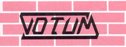 VOTUM (D)-Logo