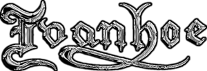 IVANHOE (D)-Logo