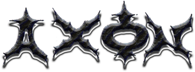 AXON (D)-Logo