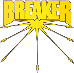 BREAKER (US, OH)-Logo