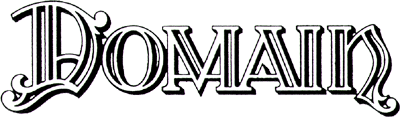 DOMAIN (D)-Logo