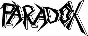 PARADOX (D)-Logo