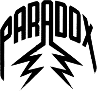 PARADOX (D)-Logo