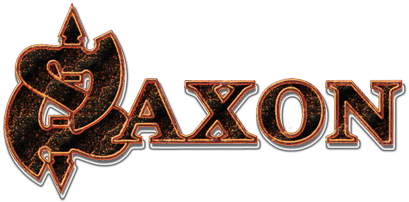 SAXON-Logo