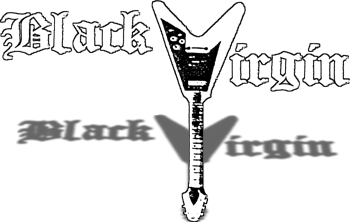 BLACK VIRGIN-Logo