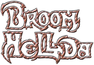 BROOM HELLDA-Logo