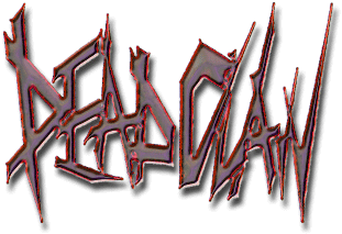 DEADCLAW-Logo