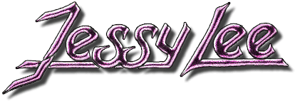 JESSY LEE-Logo